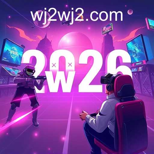 Gaming in the Year 2026: The Evolution of Online Platforms