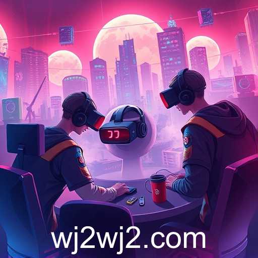 The Evolution of Online Gaming Communities