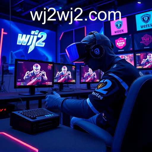 Revolutionizing Online Gaming in 2025