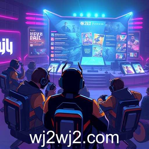 Online Gaming Trends and Industry Developments