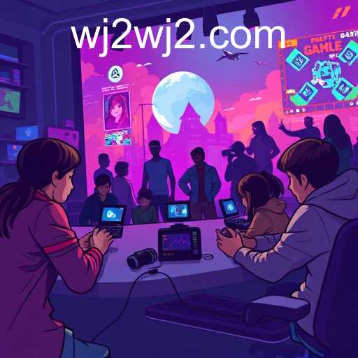 The Rise of Game Development Communities in 2026
