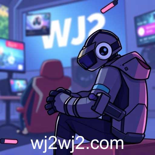 Revolutionizing Gaming Culture: The Rise of WJ2